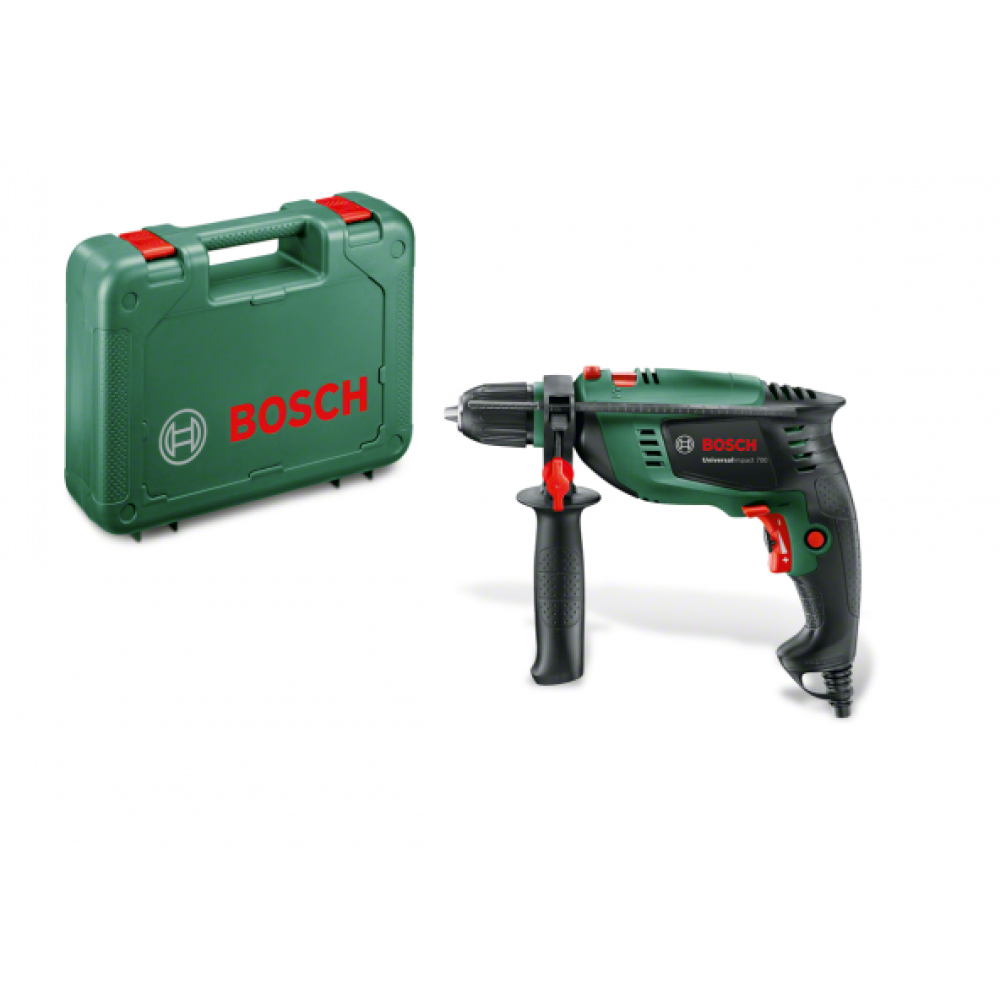 Bosch Universal Impact 700 Darbeli Matkap Matkaplar Fiyatı