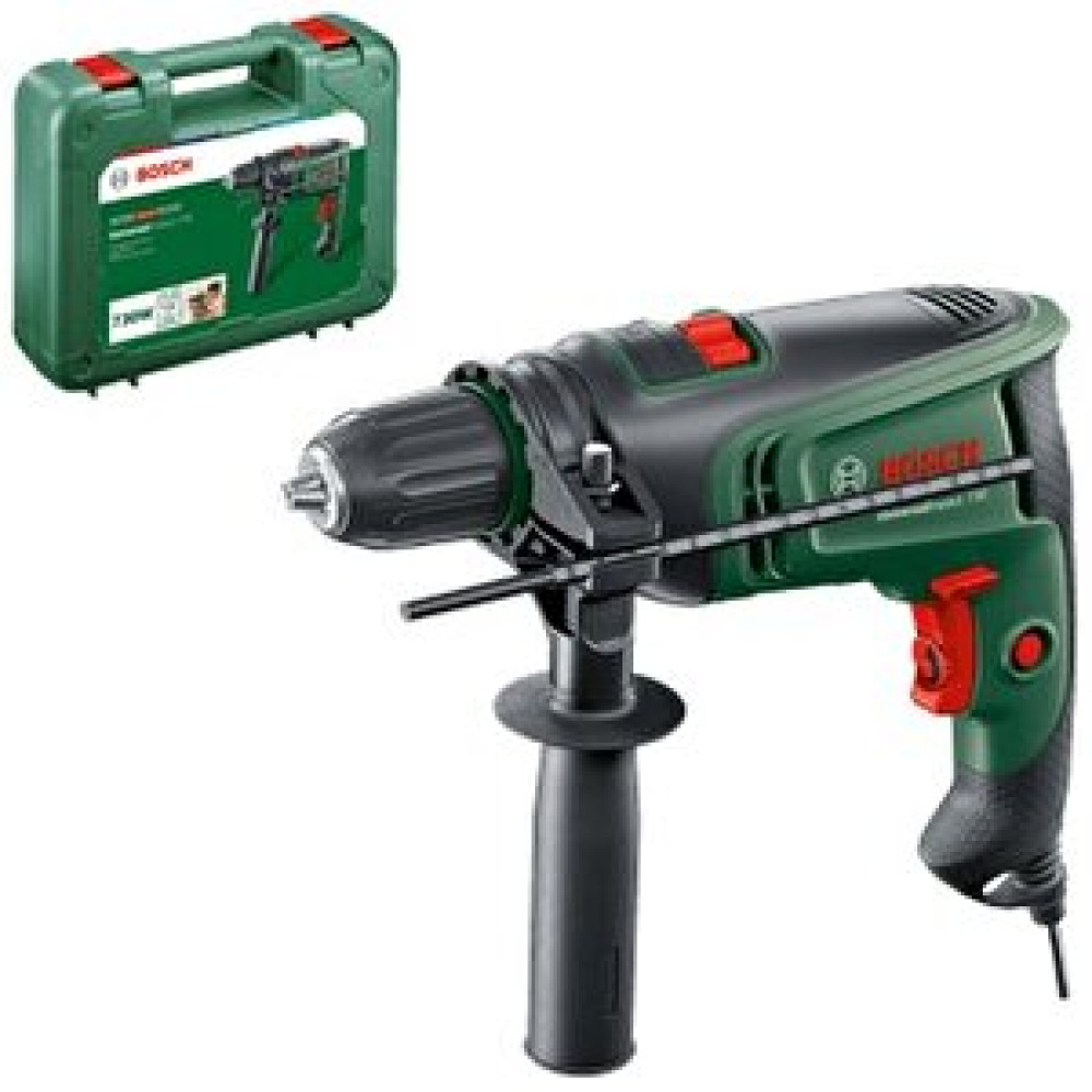 Bosch Universalımpact 730 Darbeli Matkap 15 Parça X Line Set Matkaplar Fiyatı