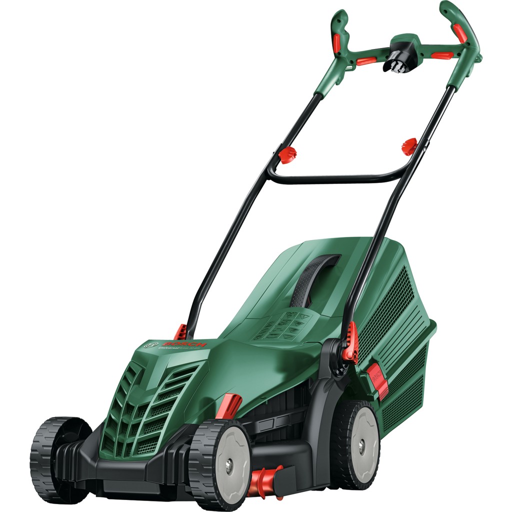 Bosch Universalrotak 34-405 Çim Biçme Makinesi Çim Biçme Makinesi Fiyatı