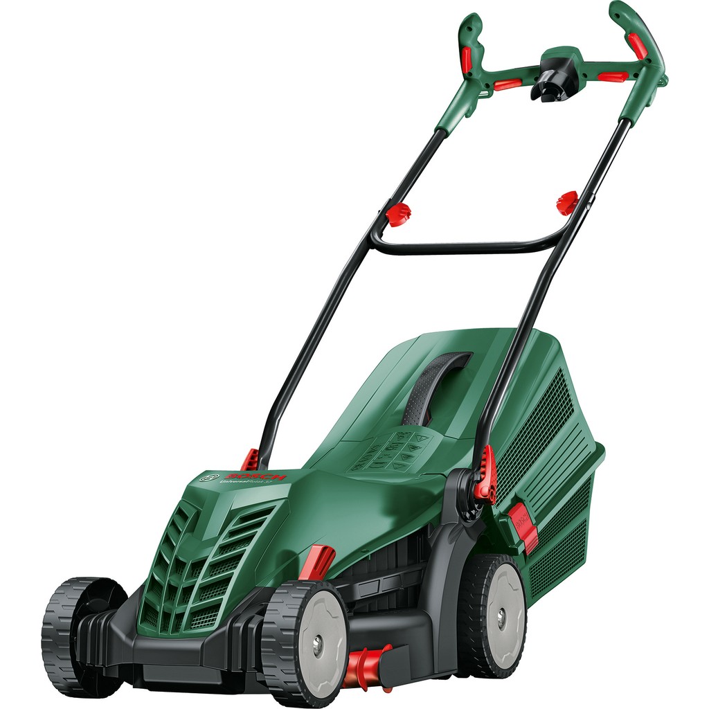 Bosch Universalrotak 37-555 Çim Biçme Makinesi Çim Biçme Makinesi Fiyatı