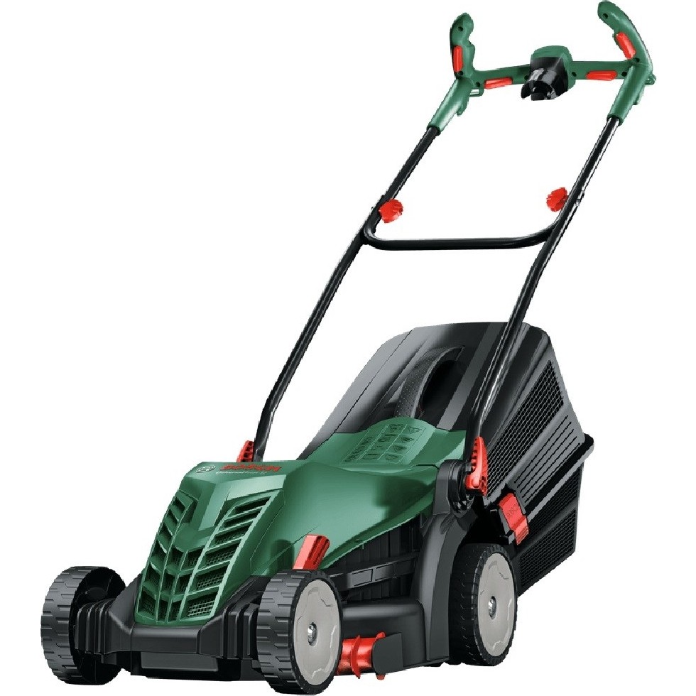 Bosch Universalrotak 37-570 Elektrikli Çim Biçme Makinesi – 06008A6502 Çim Biçme Makinesi Fiyatı