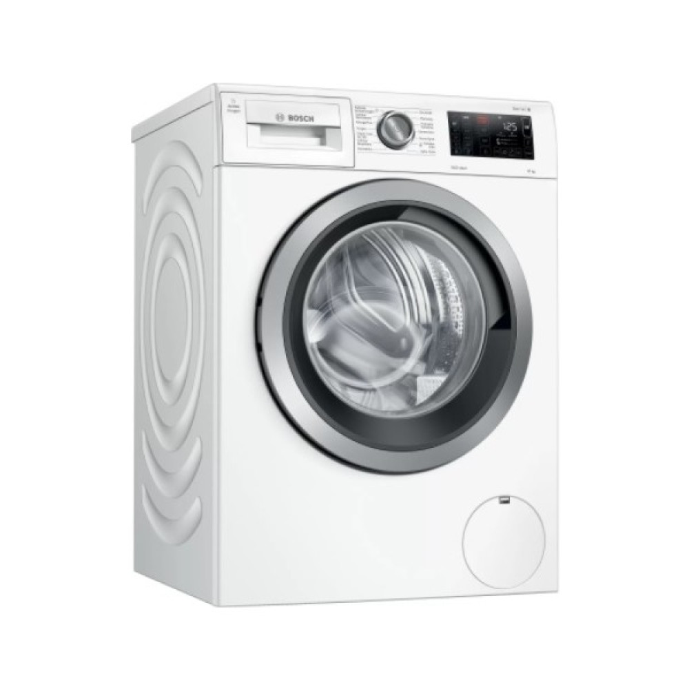 Bosch WAL28PH0TR 10 kg 1400 Devir Çamaşır Makinesi - Beyaz Çamaşır Makineleri Fiyatı