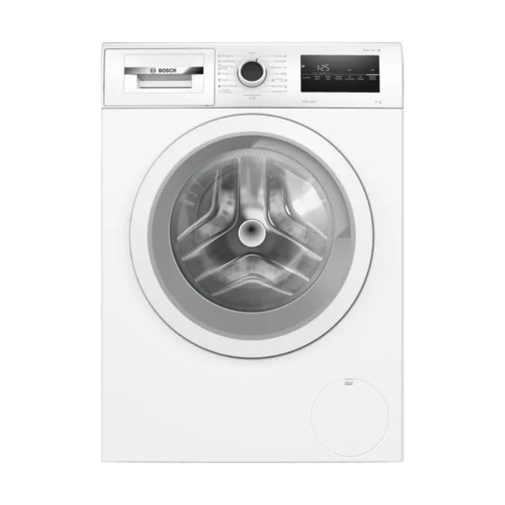 Bosch WAN24200TR 9 kg 1200 Devir Çamaşır Makinesi - Beyaz Çamaşır Makineleri Fiyatı