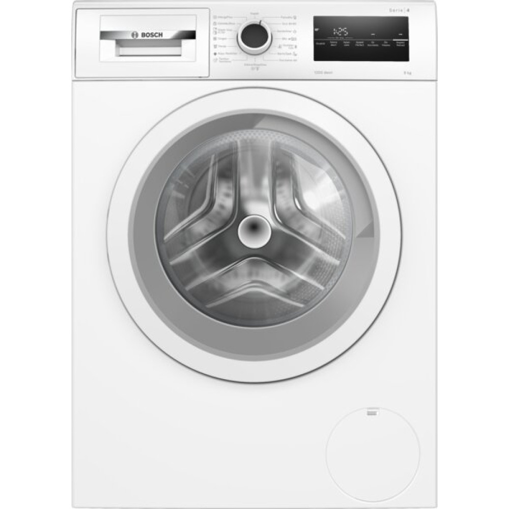 Bosch Wan24200tr 9 Kg 1200 Devir Çamaşır Makinesi Gümüş Çamaşır Makineleri Fiyatı