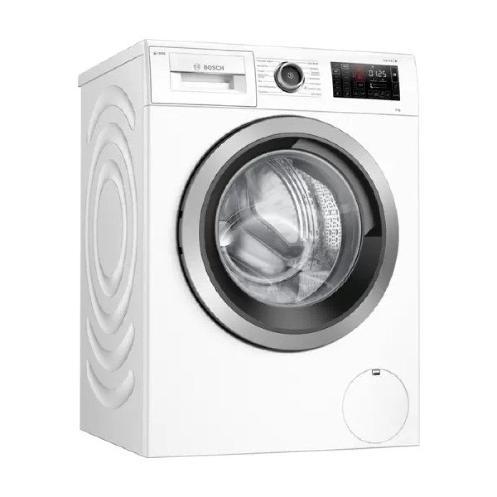Bosch WAU28P90TR 9 kg 1400 Devir Çamaşır Makinesi - Beyaz Çamaşır Makineleri Fiyatı