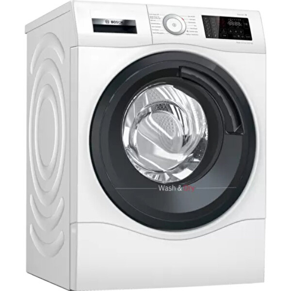Bosch WDU28561TR 1400 Devir 10 kg Yıkama / 6 kg Kurutmalı Çamaşır Makinesi Çamaşır Kurutma Makineleri Fiyatı