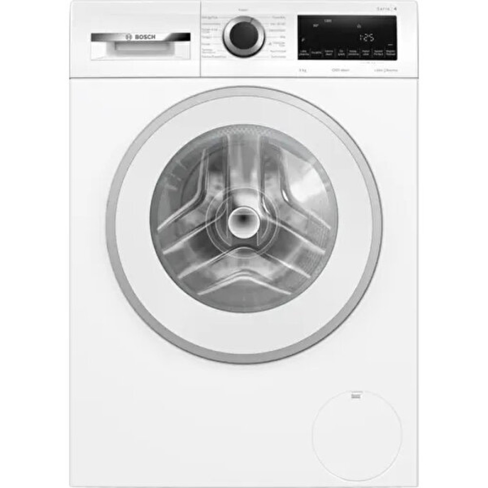 Bosch WGA142X2TR 1200 Devir 9 kg Çamaşır Makinesi - Beyaz Çamaşır Makineleri Fiyatı