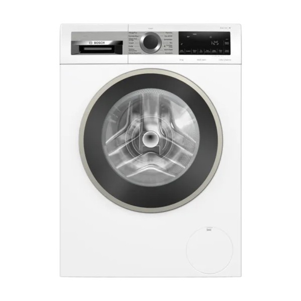 Bosch WGA244X0TR Serie 4 9 kg 1400 Devir Çamaşır Makinesi - Beyaz Çamaşır Makineleri Fiyatı