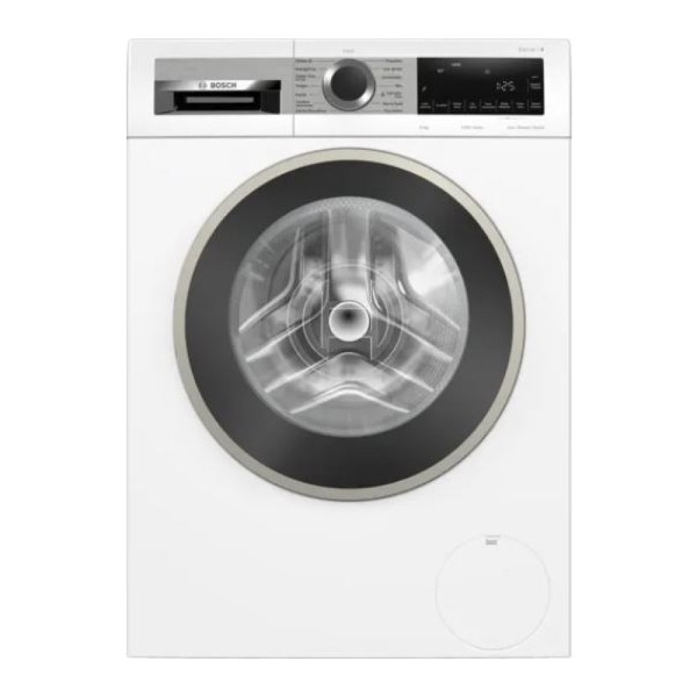 Bosch WGA244Z0TR 9 kg 1400 Devir Çamaşır Makinesi - Beyaz Çamaşır Makineleri Fiyatı