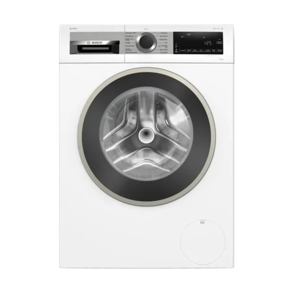 Bosch WGA252A0TR 1200 Devir 10 kg Çamaşır Makinesi - Beyaz Çamaşır Makineleri Fiyatı