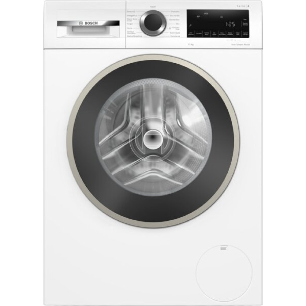 Bosch WGA252Z0TR A Enerji Sınıfı 10 Kg 1200 Devir Çamaşır Makinesi Çamaşır Makineleri Fiyatı