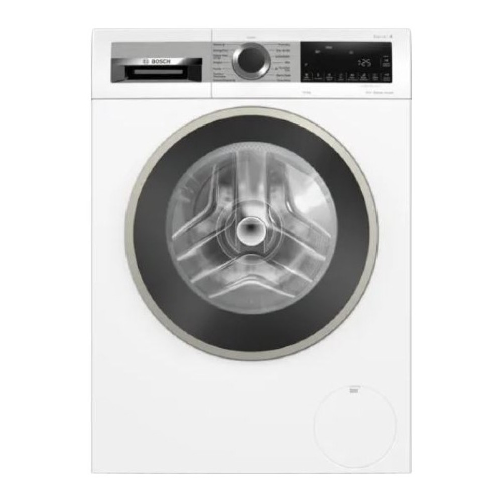 Bosch WGA254Z0TR Serie 4 Çamaşır Makinesi 10 kg 1400 Dev./dak. - Beyaz Çamaşır Makineleri Fiyatı
