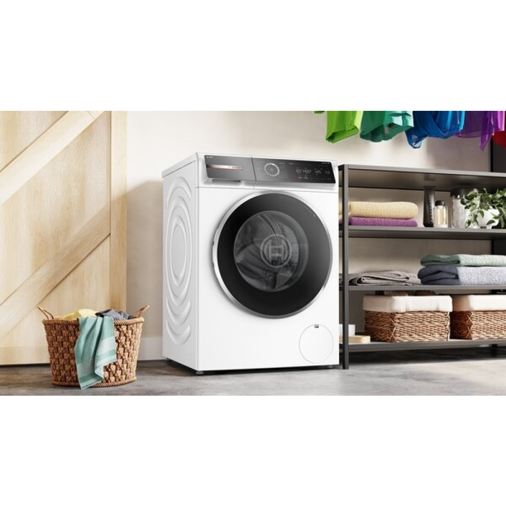 Bosch Wgb254a0tr 10 Kg 1400 Devir Çamaşır Makinesi Çamaşır Makineleri Fiyatı