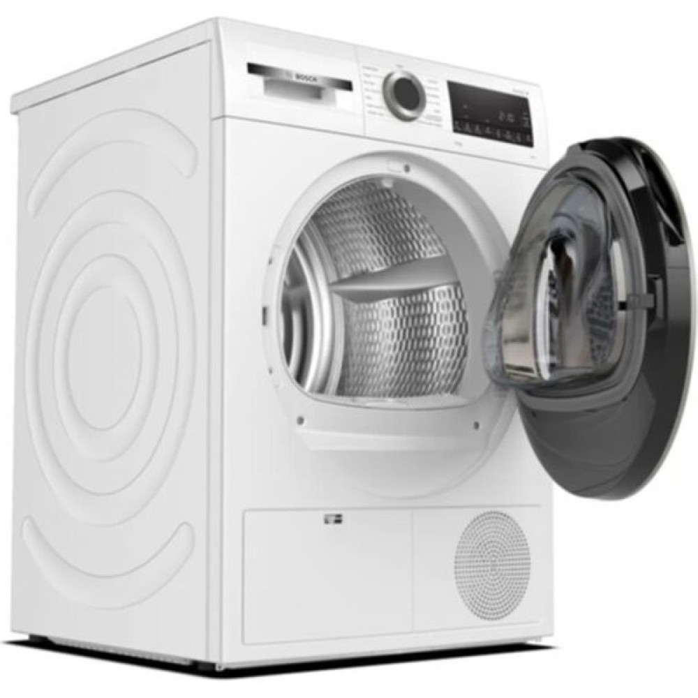 Bosch WQG24100TR 9 kg Isı Pompalı Çamaşır Kurutma Makinesi Çamaşır Kurutma Makineleri Fiyatı