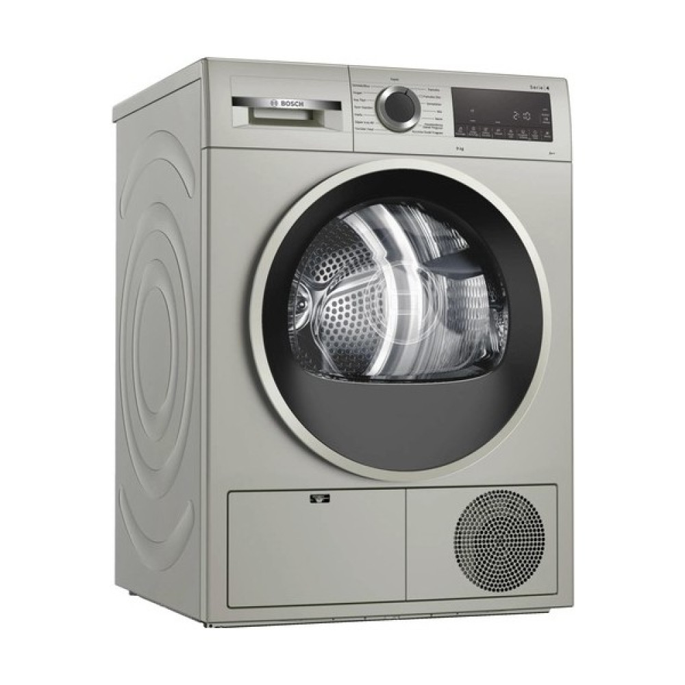 Bosch WQG2410TTR 9kg Kurutma Makinesi Çamaşır Kurutma Makineleri Fiyatı