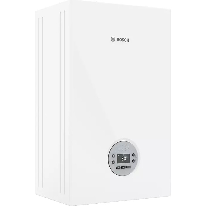 Bosch Yoğuşmalı Kombi 20 kW Kapasite Hermetik Baca Tipi Isıtma Tekniği ile Enerji Verimli Kombiler Fiyatı