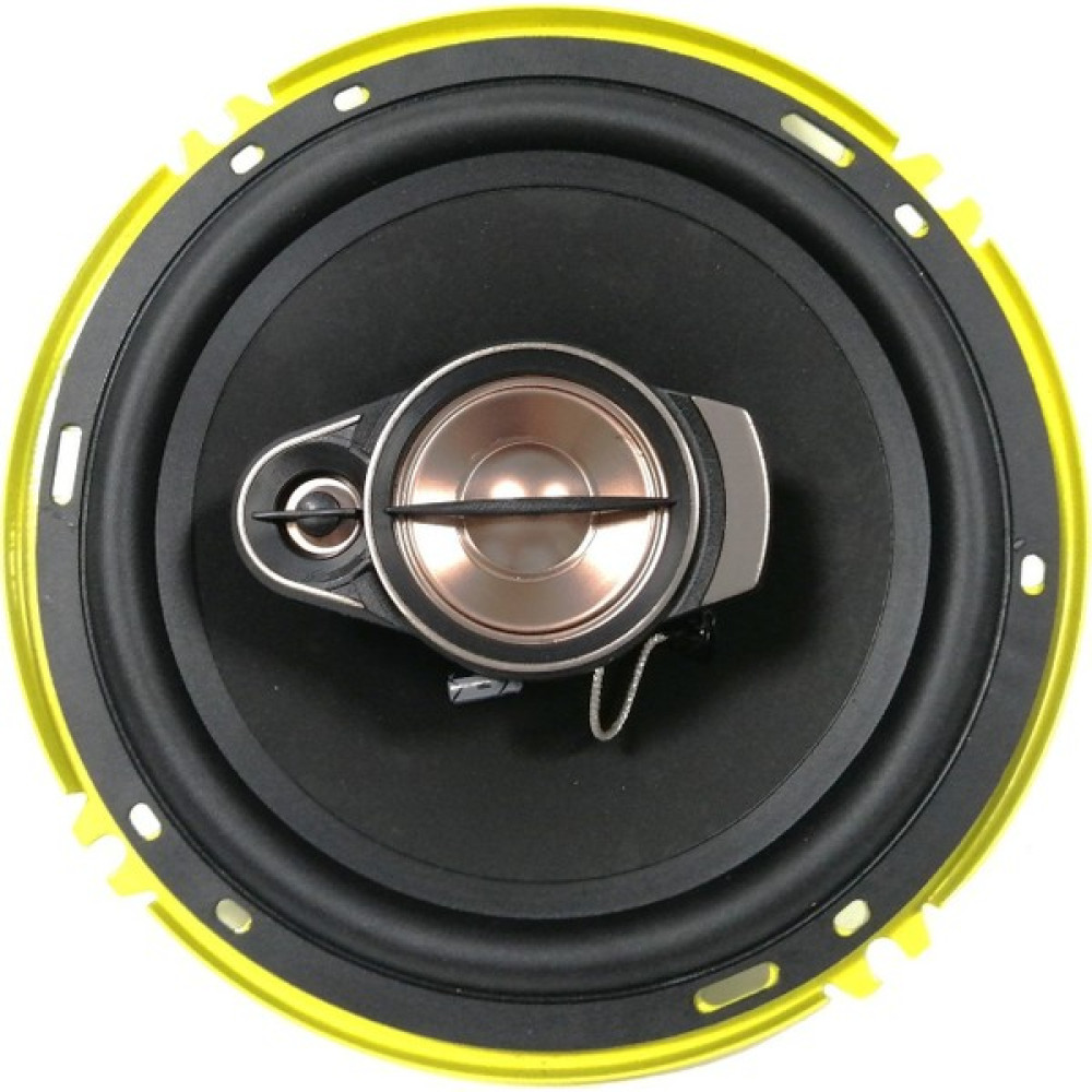 Boschmann 16 cm Koaksiyel Tweeter'lı Hoparlör Oto Hoparlörleri & SubWoofer Fiyatı