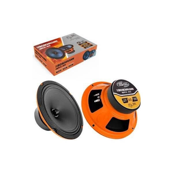Boschmann MX-65R 16CM 700 Watt Midrange Diğer Fiyatı