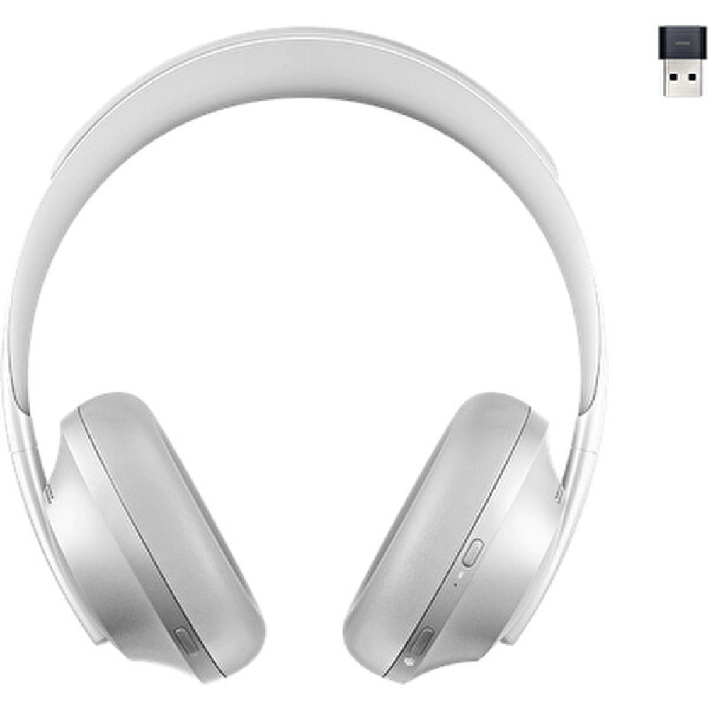 Bose 700 UC Bluetooth Kulaklık Silver - Gümüş Kulak Üstü Kulaklık Fiyatı
