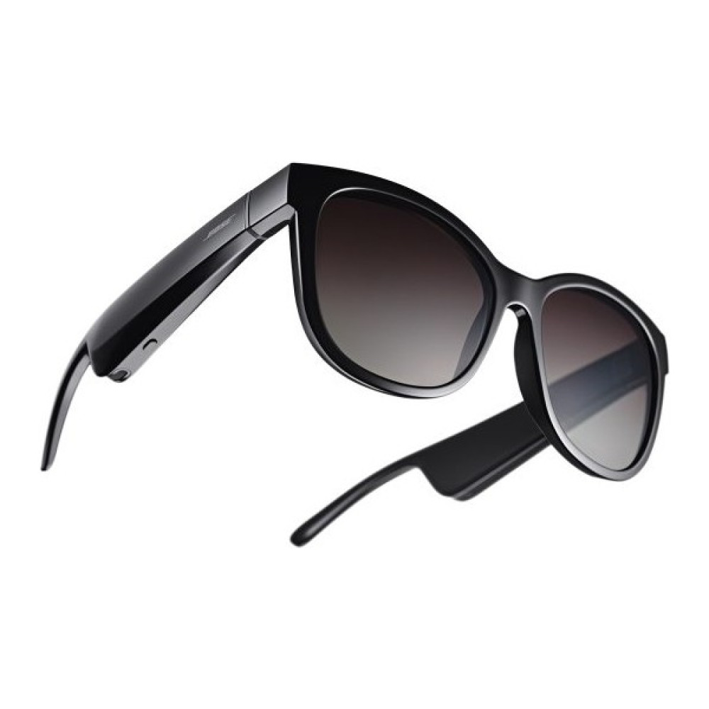 Bose Frames Soprano Audio Güneş Gözlükleri - Siyah Akıllı Gözlük Fiyatı