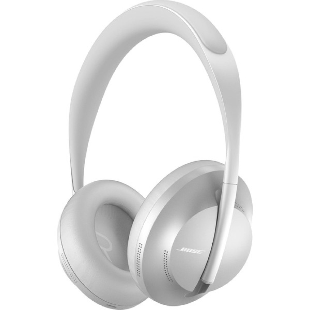 Bose NC-700 - Kulaküstü Kablosuz Kulaklık - Gümüş Kulak Üstü Kulaklık Fiyatı