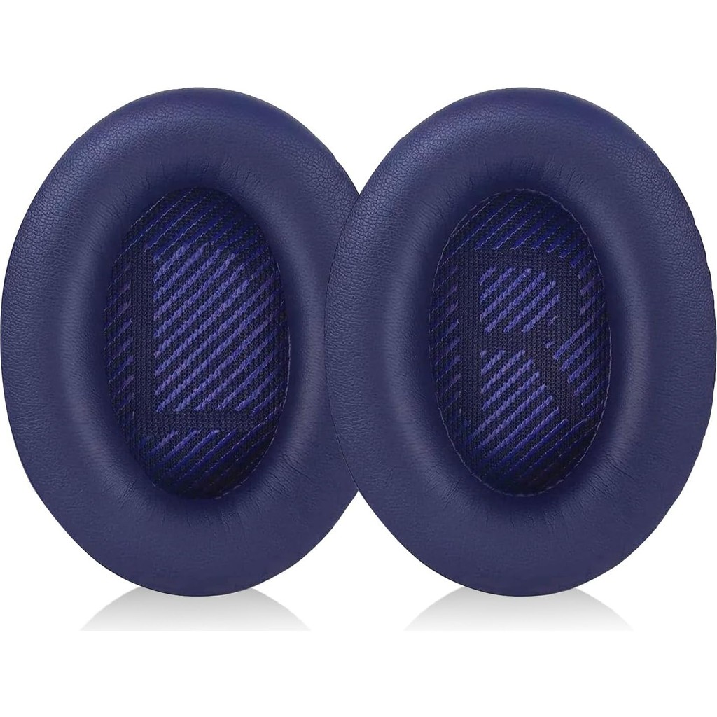 Bose Quietcomfort 2 QC25 Ae2 Qc2 QC15 AE2I AE2W QC35 QC35 Ii Soundtrue Soundlink Kulaklık Pedi Süngeri Kulaklık Yastığı Earpad Lacivert Kulaklık Aksesuarı Fiyatı
