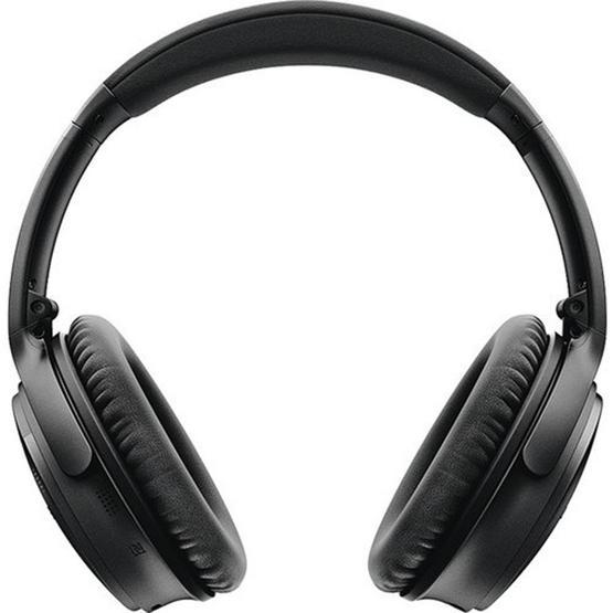 Bose QuietComfort 35 II Bluetooth Kulaklık Siyah Bluetooth Kulaklık Fiyatı