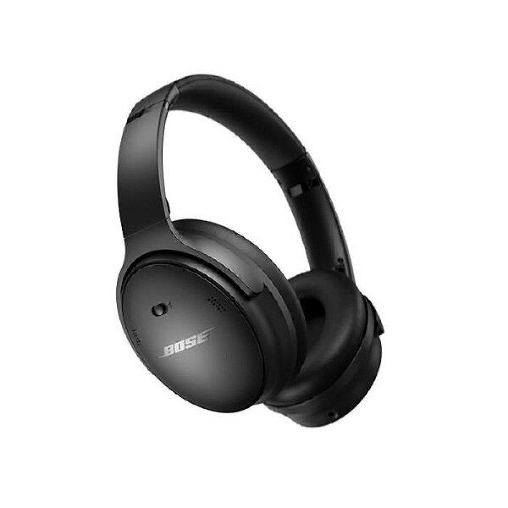 Bose Quietcomfort 45 Kablosuz Siyah Bluetooth Kulaklık Bluetooth Kulaklık Fiyatı