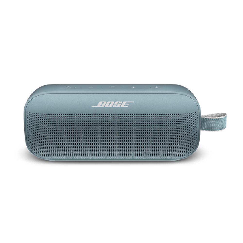 Bose Soundlink Flex Taş Mavisi Bluetooth Hoparlör Bluetooth Hoparlör Fiyatı