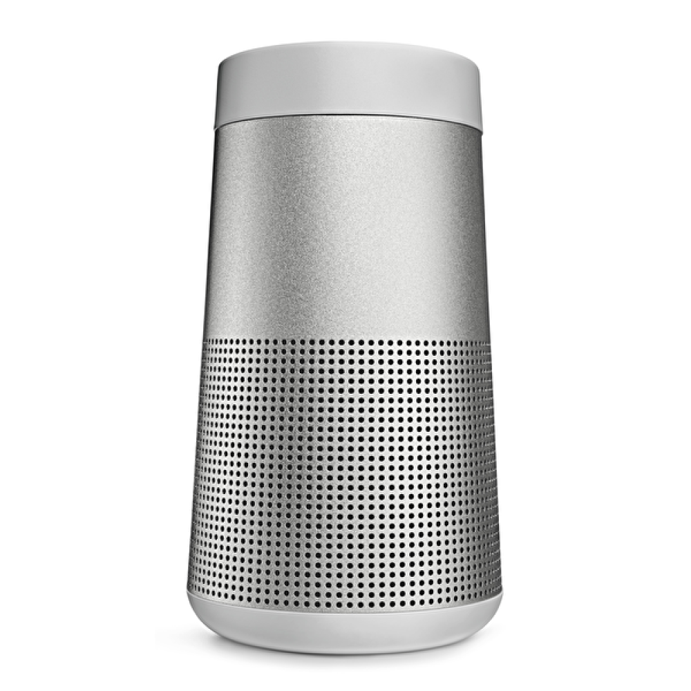 Bose Soundlink Revolve Bluetooth Speaker Gri Bluetooth Hoparlör Fiyatı