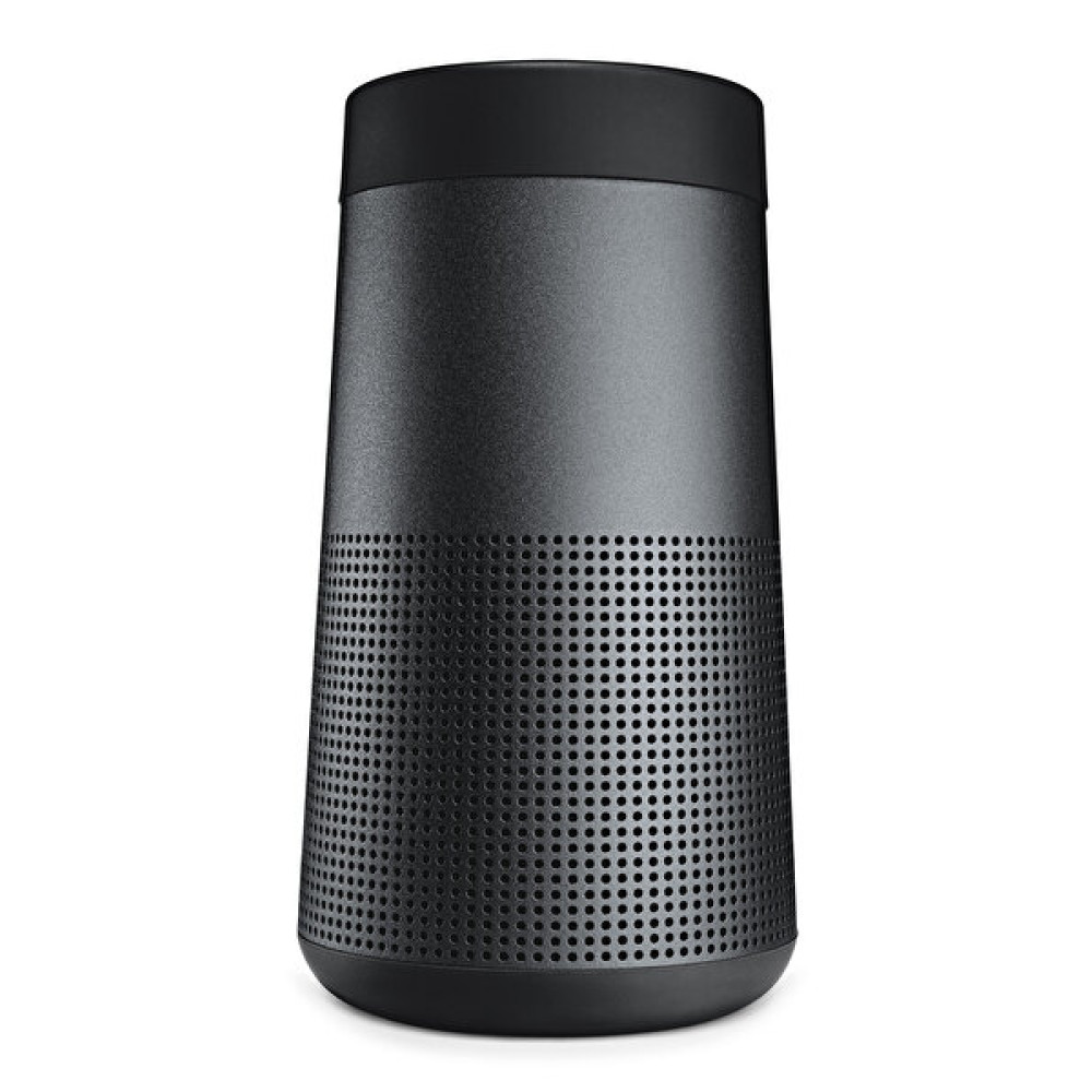Bose Soundlink Revolve Bluetooth Speaker Siyah Bluetooth Hoparlör Fiyatı