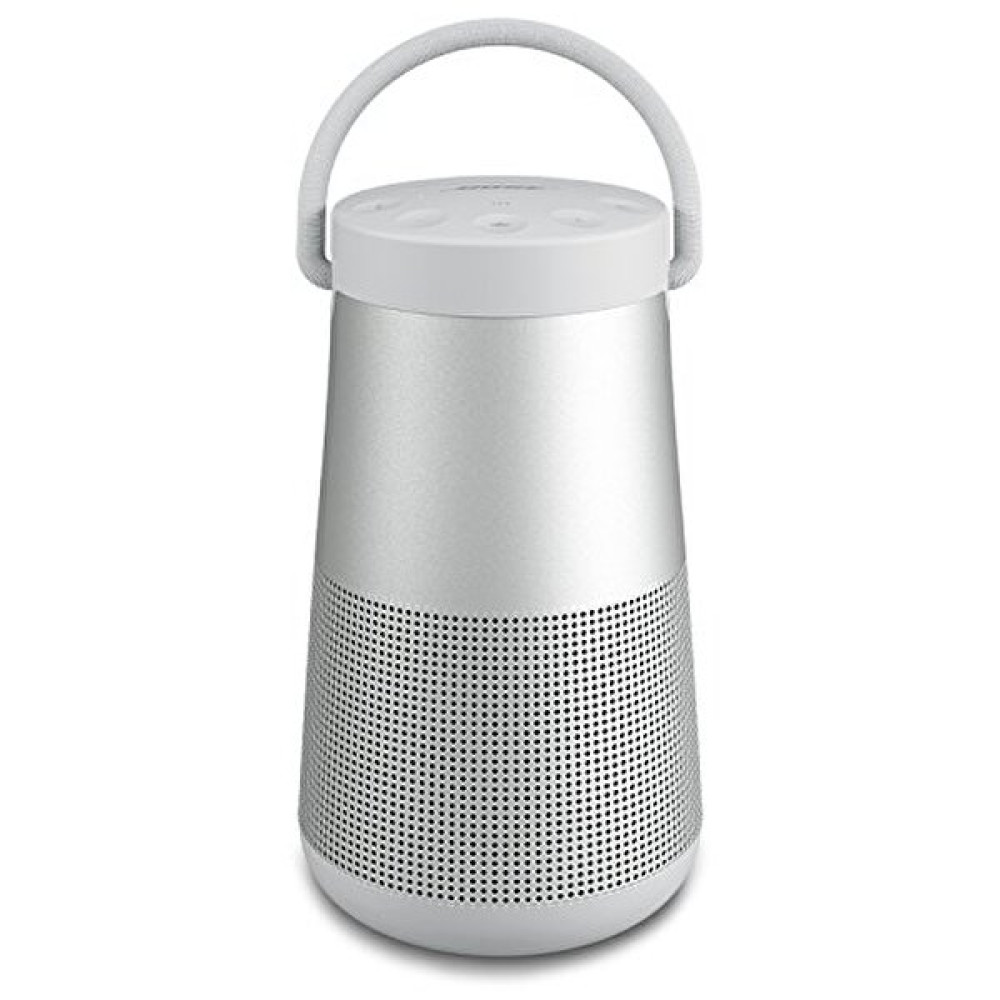 Bose Soundlink Revolve Plus Bluetooth Speaker Gri Bluetooth Hoparlör Fiyatı