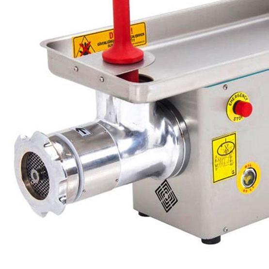 Bosfor No:32 Sfero 380 V-50 Hz Döküm Kafa Yeni Soğutmalı Et Kıyma Makinesi