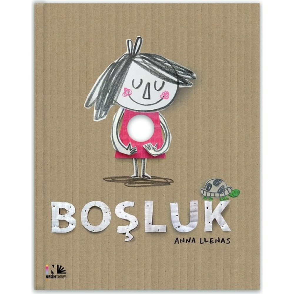 Boşluk Çocuk Öykü Fiyatı