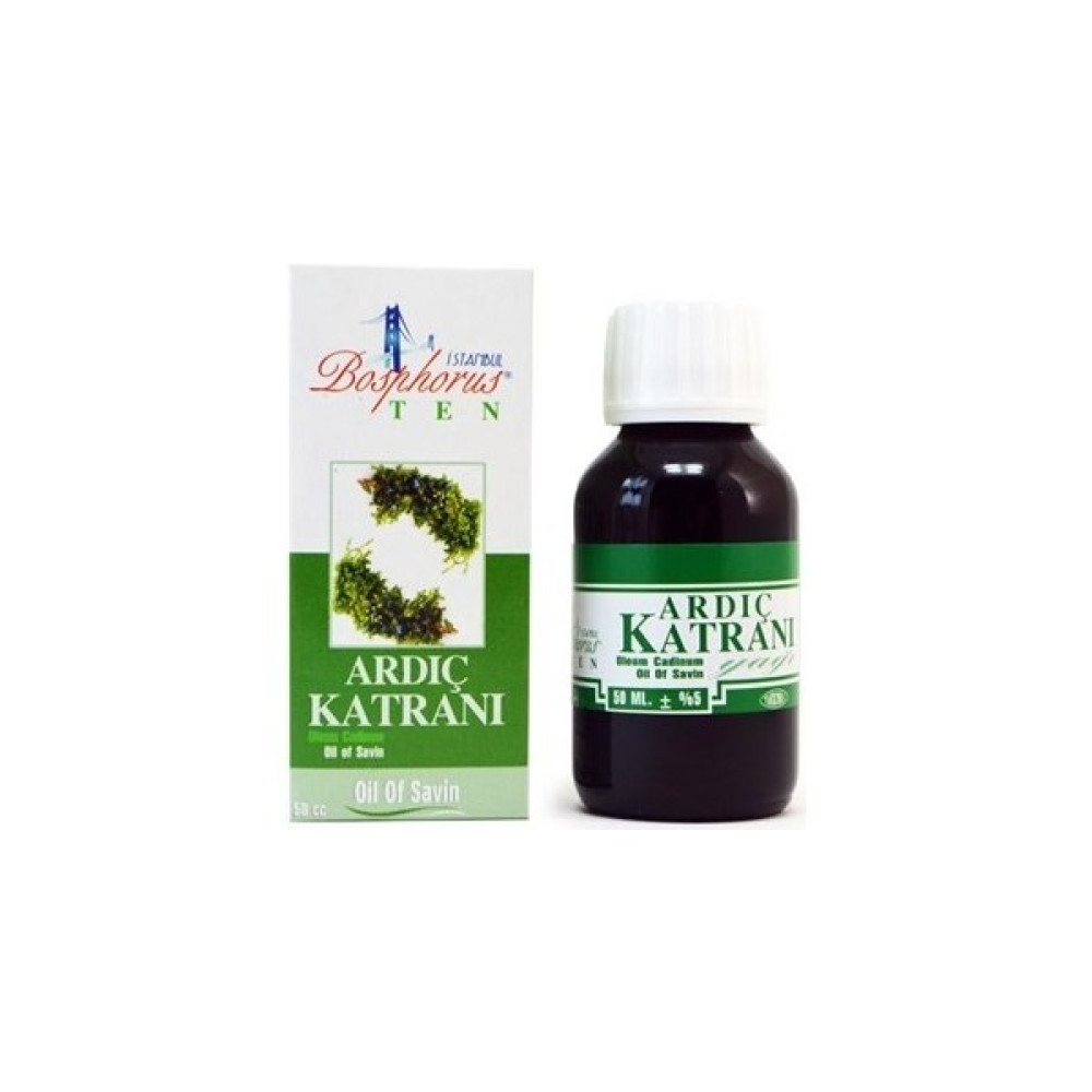 Bosphorus Ardıç Katranı 50 ml Nemlendiriciler Fiyatı