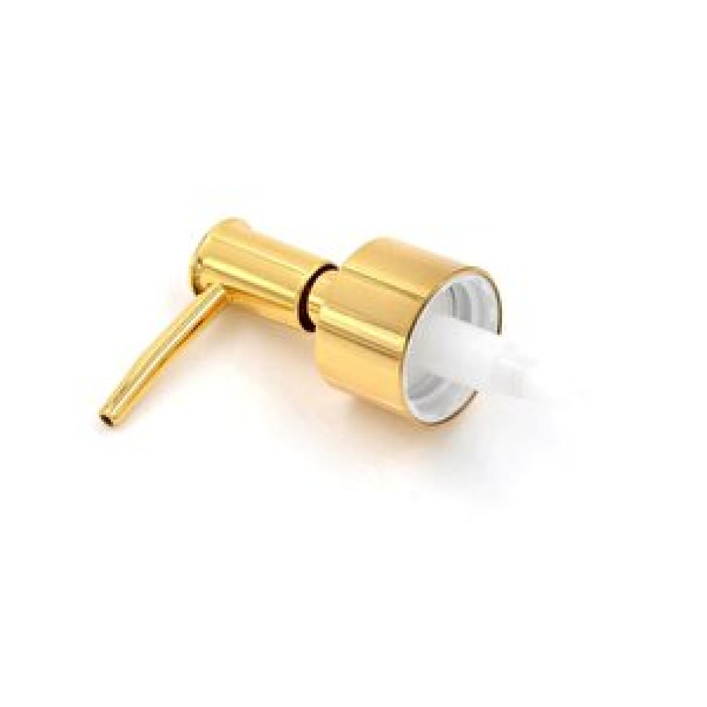 Bosphorus Sıvı Sabunluk Pompası Altın Renkli 12x2x2cm Sabunluk Fiyatı