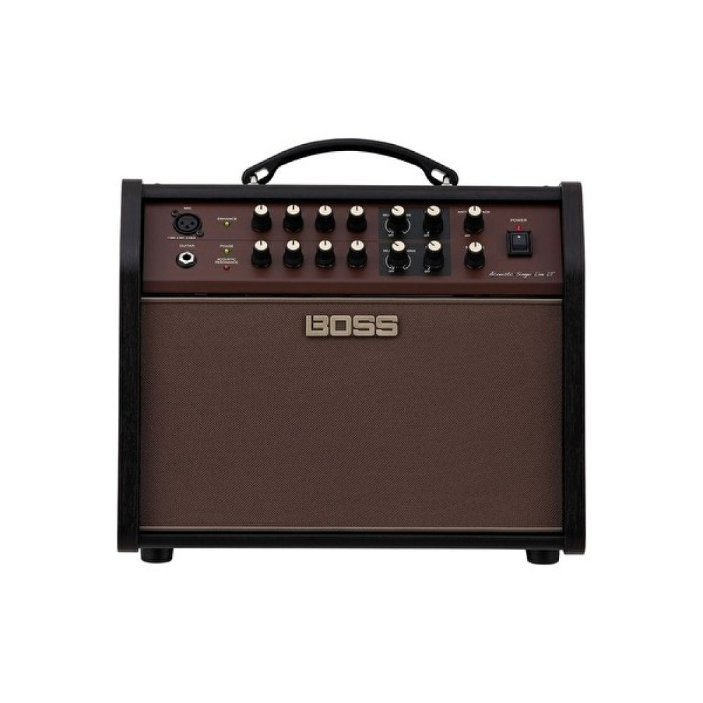 Boss Acs-Lıvelt / Akustik Enstrüman Amfisi Müzik Aleti Aksesuarları Fiyatı