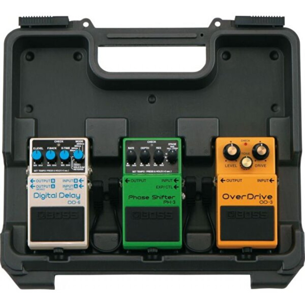 Boss Bcb-30 Pedal Board Pedal Seti Fiyatı