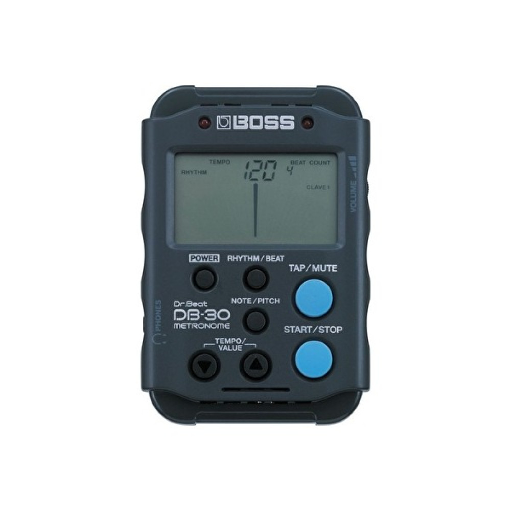 Boss Db-30 Metronom Oto Boyaları Fiyatı