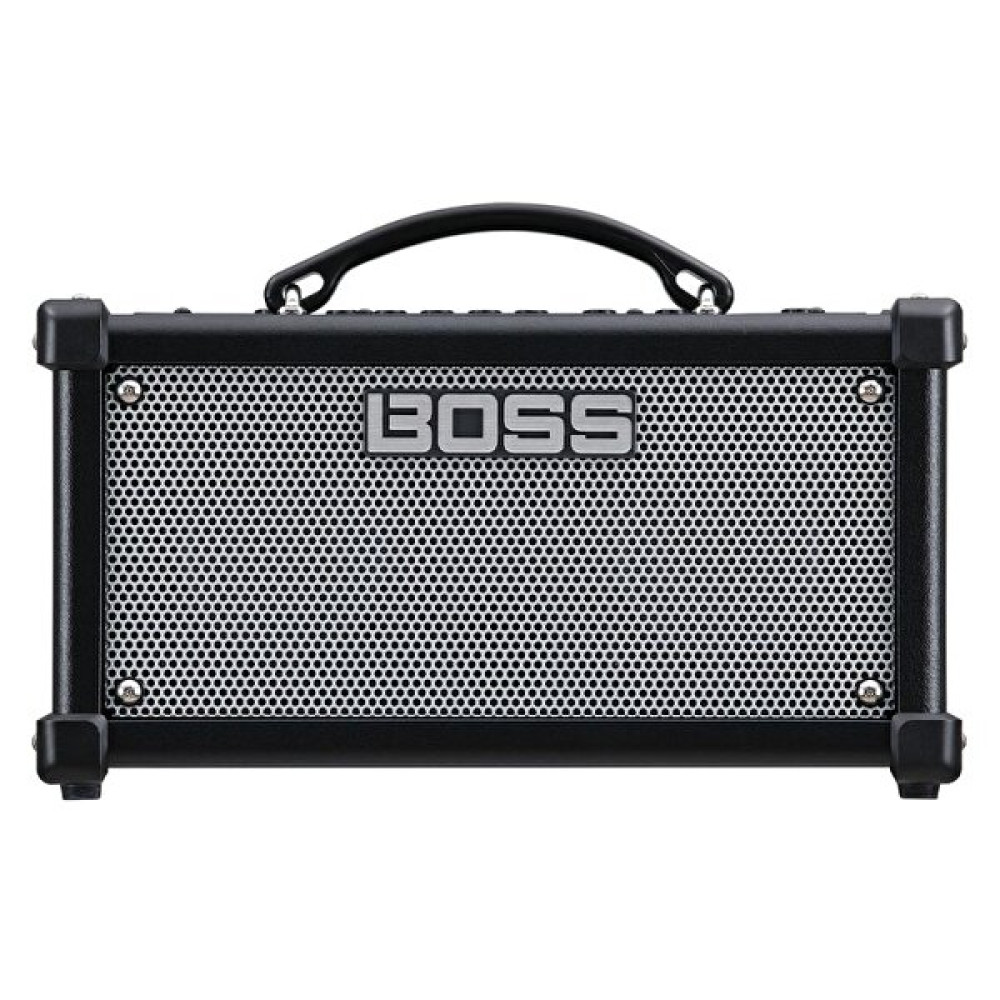 Boss Dual Cube-Lx 10W Stereo Gitar Amfisi Stüdyo ve Sahne Ekipmanları Fiyatı