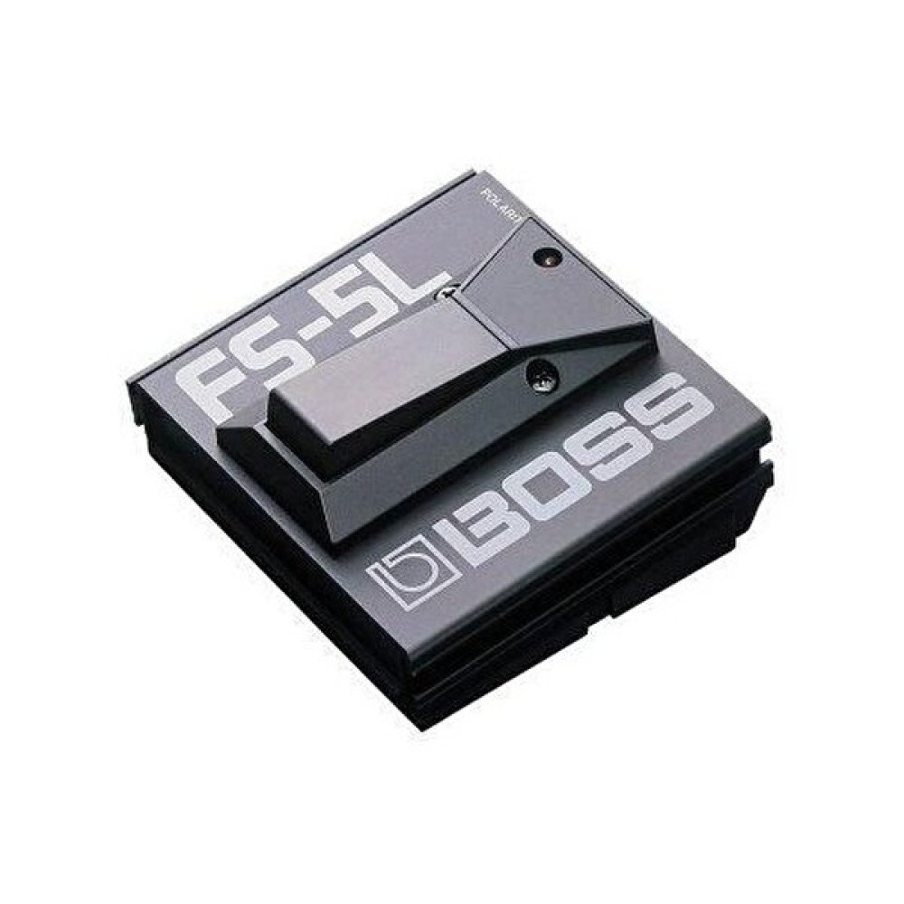 Boss Fs-5L Footswitch Pedal Seti Fiyatı