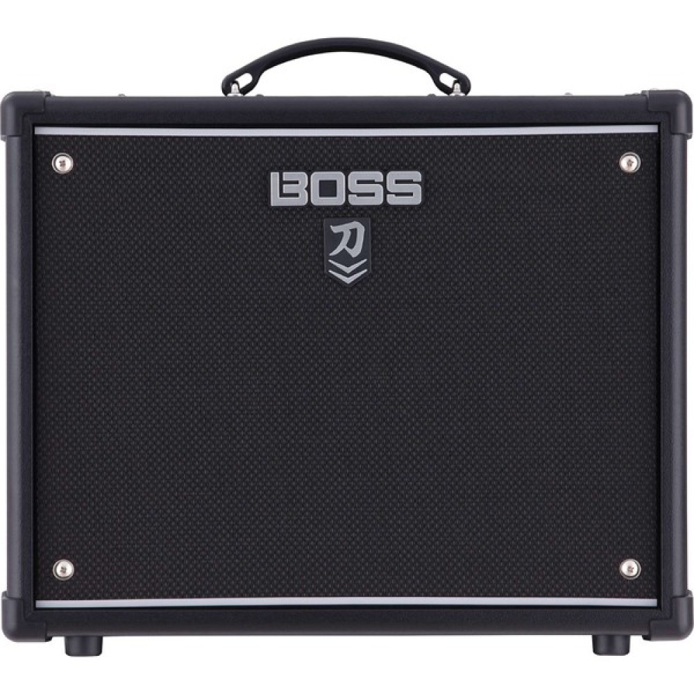 BOSS KTN-50 MK2 Katana Combo Elektro Gitar Amfisi Müzik Aleti Aksesuarları Fiyatı