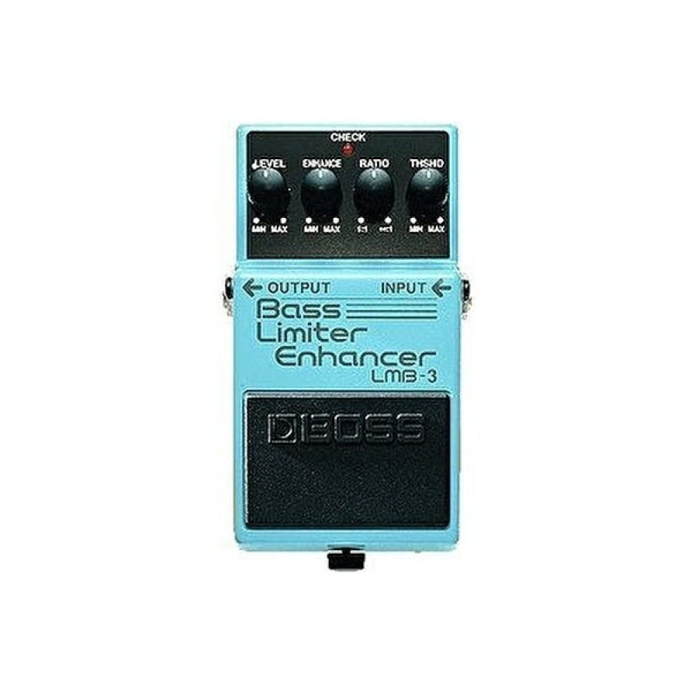 Boss Lmb-3 Bas Limiter Enhancer Compact Pedal Oto Boyaları Fiyatı