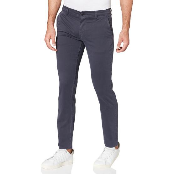 Boss Schino Slim D Koyu Mavi 408 Erkek Pantolon