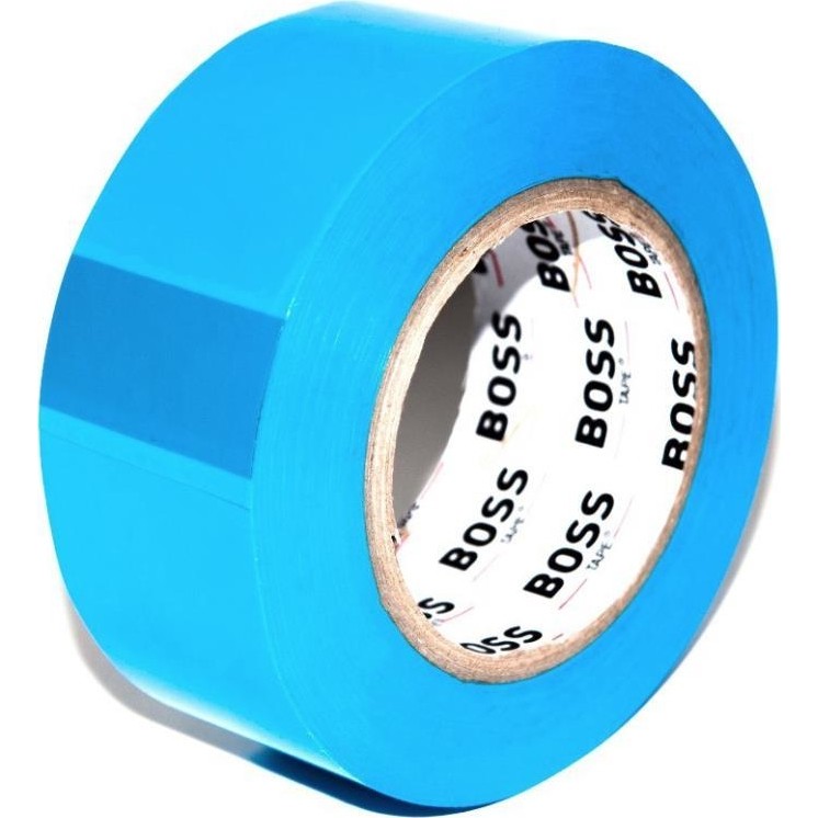 Boss Tape İz Bırakmayan Çok Dayanıklı Çok Güçlü Paketleme Bandı - 25mm X 66mt Diğer Fiyatı