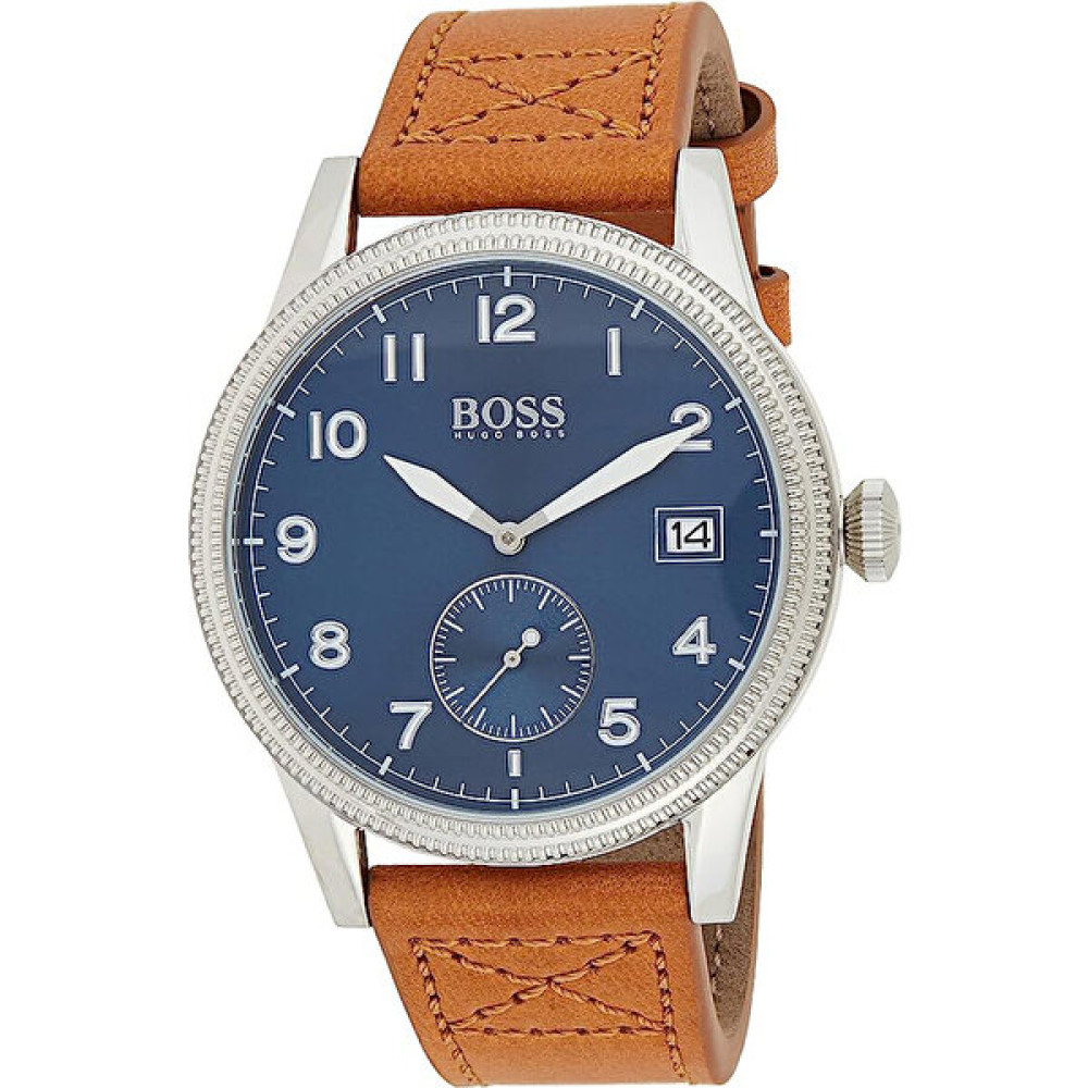 Boss Watches HB1513668 Erkek Kol Saati - Metalik Gri Kol Saatleri Fiyatı
