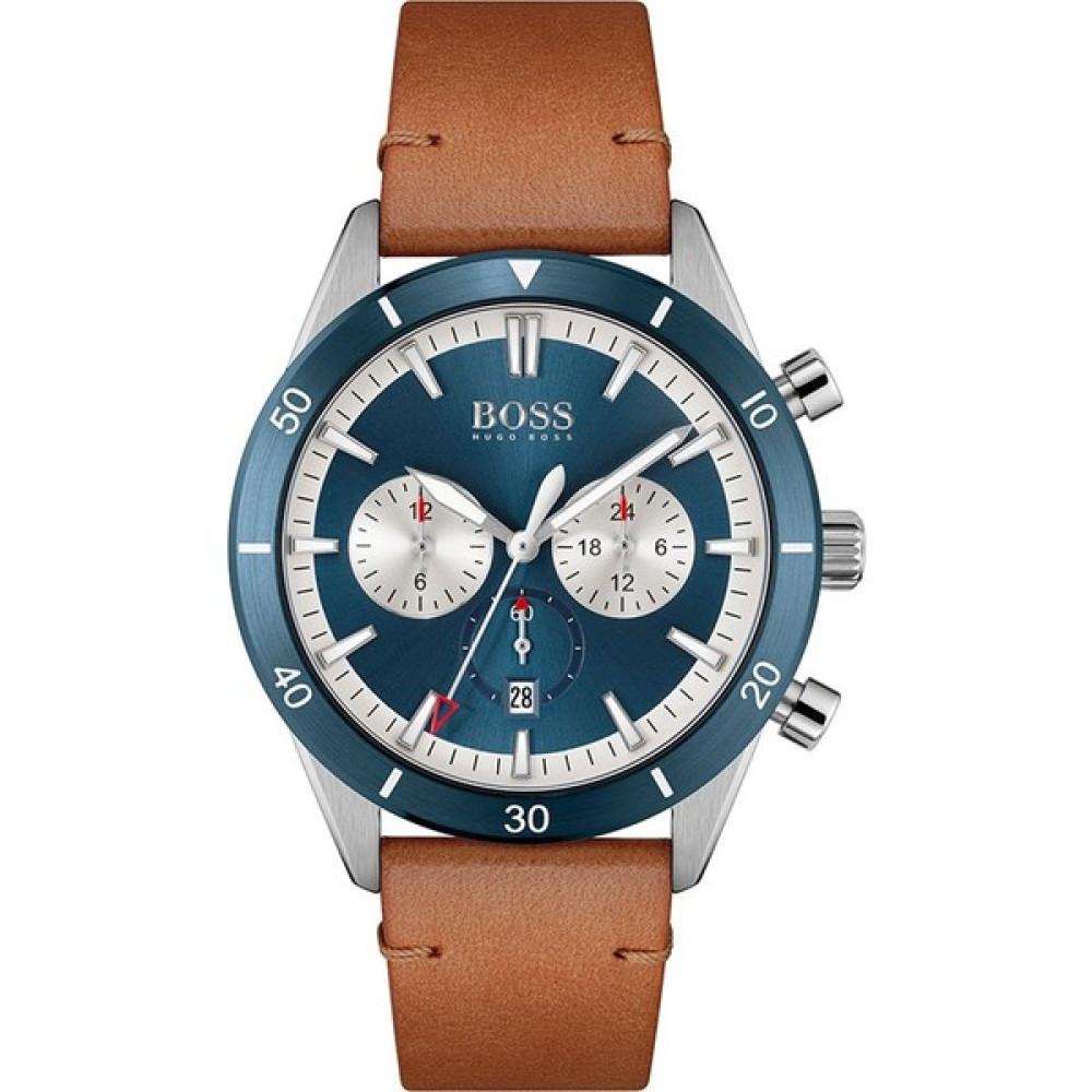 Boss Watches HB1513860 Erkek Kol Saati 44 mm Kol Saatleri Fiyatı