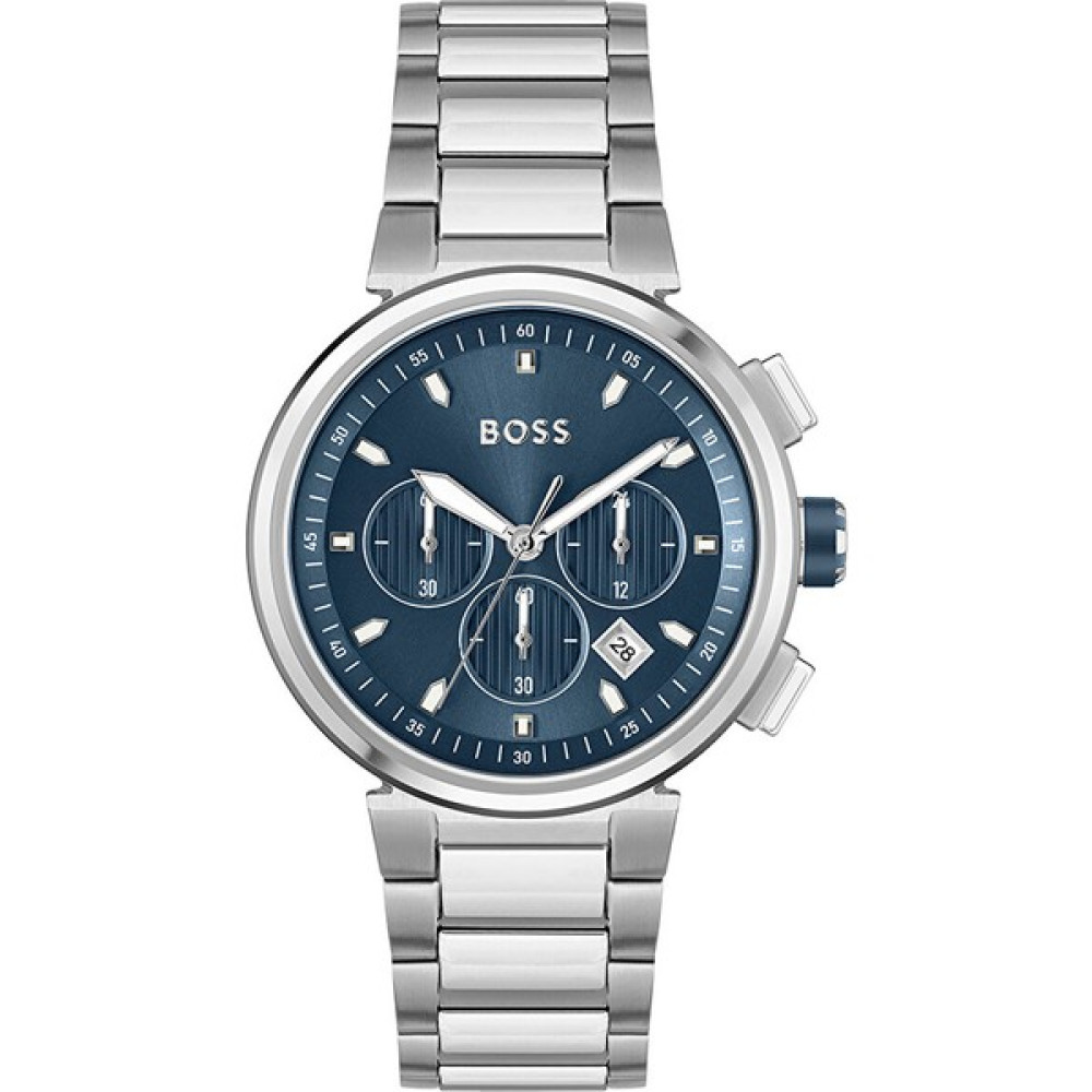 Boss Watches HB1513999 Erkek Kol Saati - Gri Kol Saatleri Fiyatı