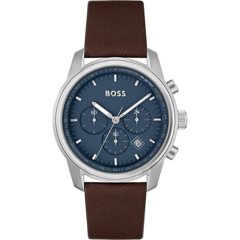 Boss Watches HB1514002 Erkek Kol Saati - Kahverengi Kol Saatleri Fiyatı
