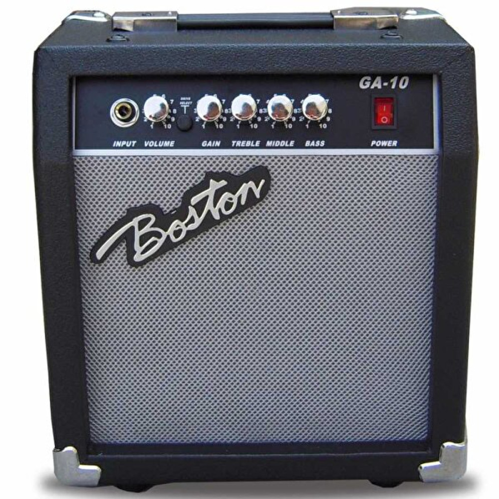 Boston Ga10 Kombo Elektro Gitar Amfi Stüdyo ve Sahne Ekipmanları Fiyatı